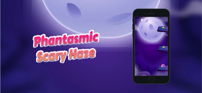 梦幻般的恐怖阴霾ios版2