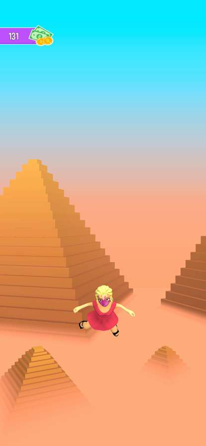 Bubble Gum Upios版7