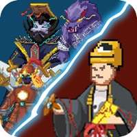 躺平地下城ios版