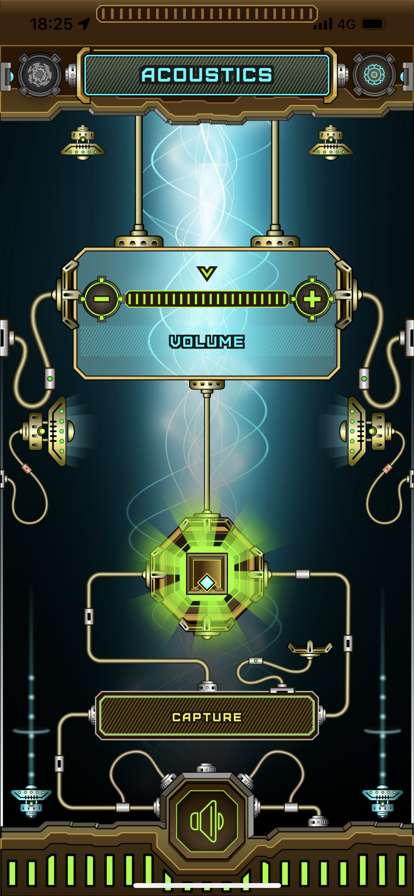 Artifact Huntios版6