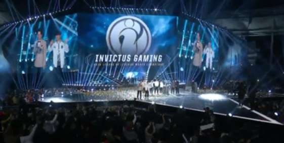 英雄联盟LPL拿过几次世界赛冠军 英雄联盟lpl历届世界冠军一览