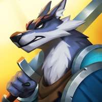 Wild Wars: RTS online strategyios版