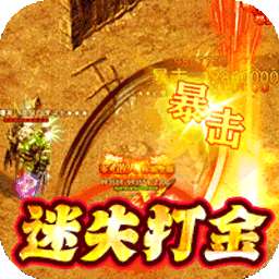 传世奇迹（散人迷失专属）