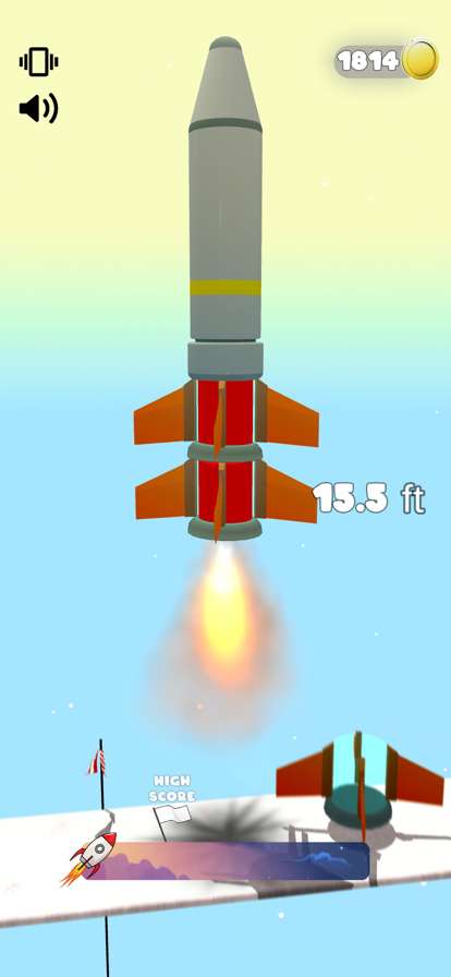 Booster Stackios版6