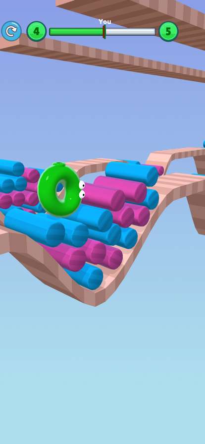 Jelly Airborneios版4