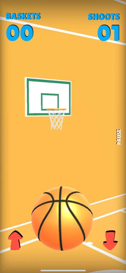 Simply Basketball Colorsios版0