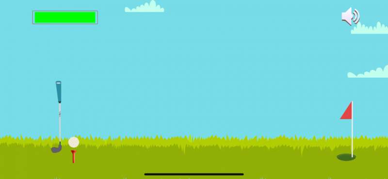 Gaming Golf clubios版2