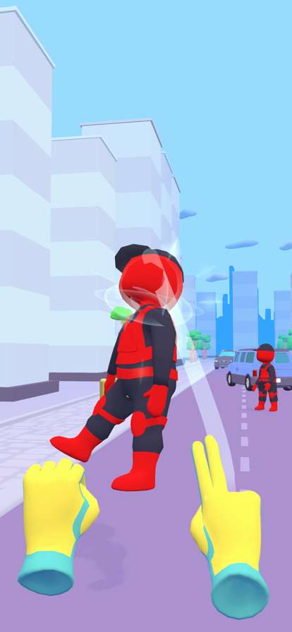 Telekinesis Quest 3Dios版1