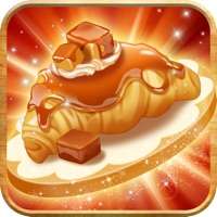 蛋糕烤糊了ios版