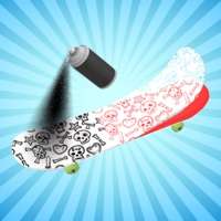 DIY Skateboardios版