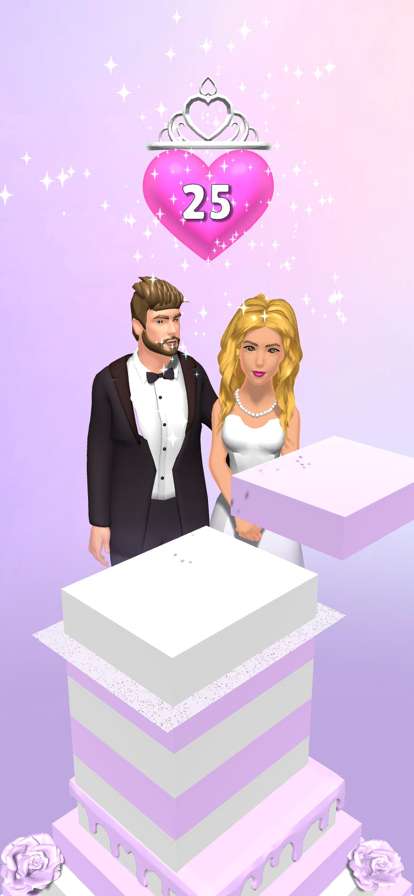 Love Stack 3Dios版0