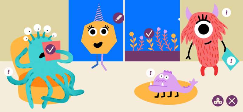 My Kind Voiceios版0