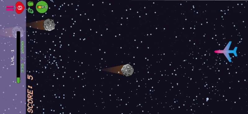 Galaxy Travelersios版0