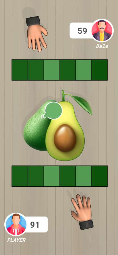 Color Guess 3Dios版1