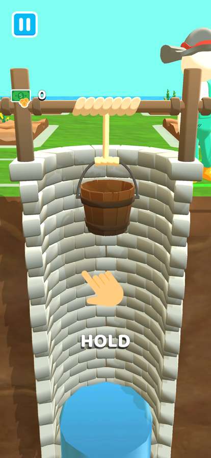 Water for the Landsios版1