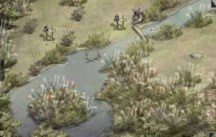 荒岛求生神秘岛版ios版1