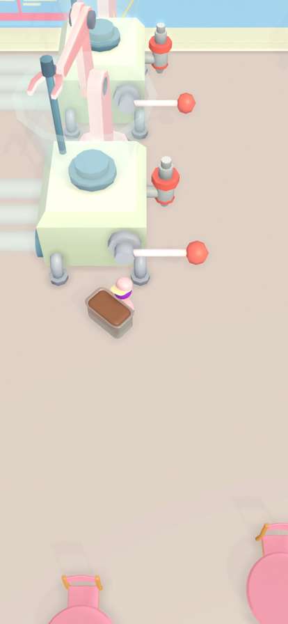 Ice Cream Shop Idleios版4