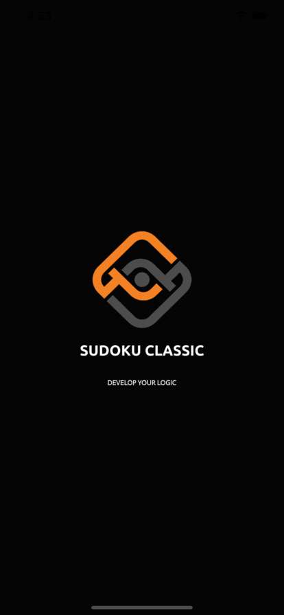 Sudok Classicios版12