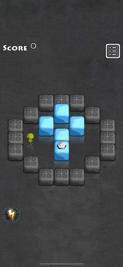 神偷推箱子ios版0