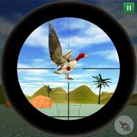 Duck Hunting Sniper Shootingios版
