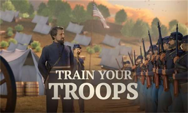 战争与和平手游国际服4