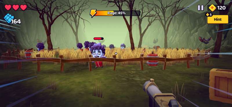 Slightly Evilios版4