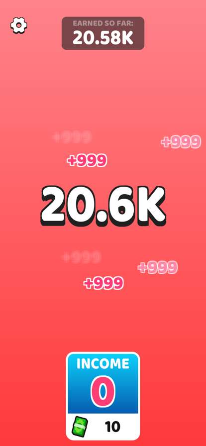 Click! The Gameios版0