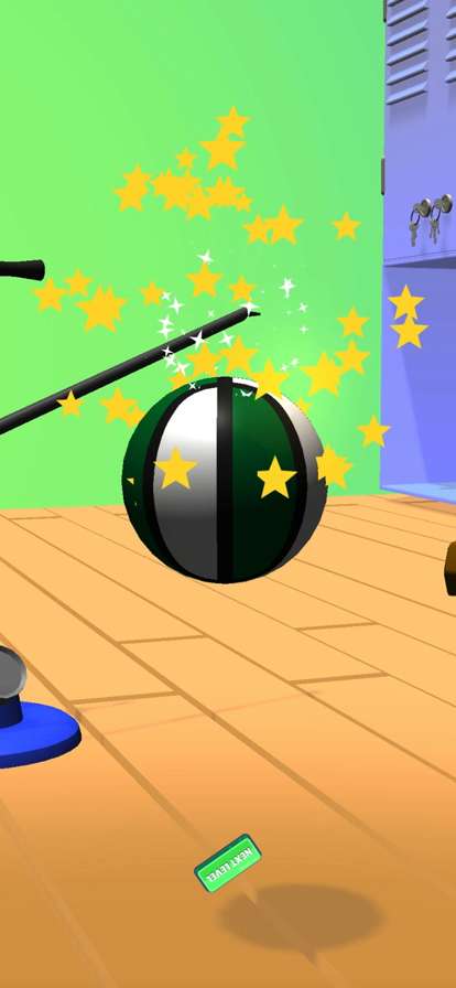 Epic Basketball Raceios版5