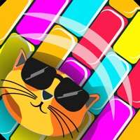 i Colorful Catsios版