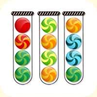 Ball Sorter Puzzleios版