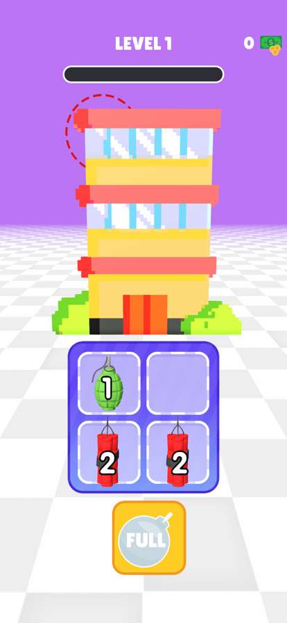 Explosion Master! 3Dios版8