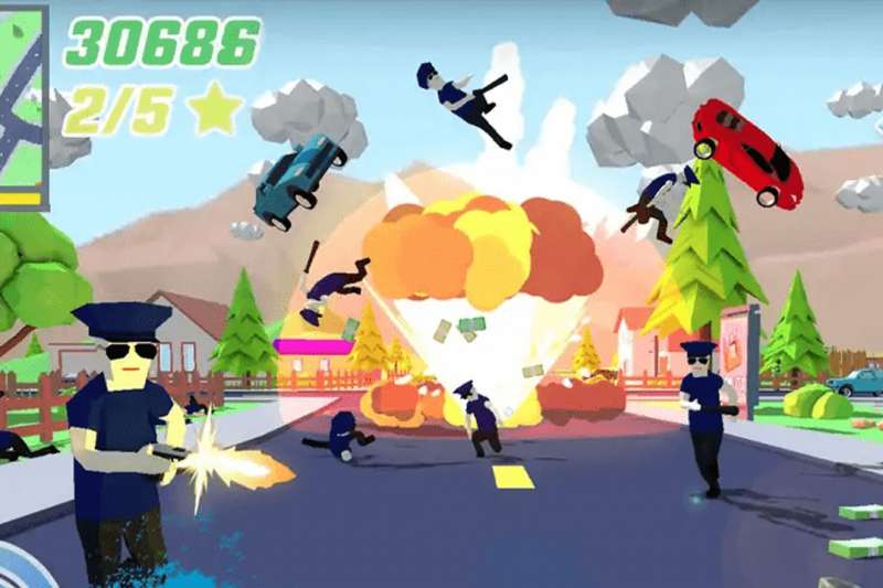 行尸走肉游戏软件0