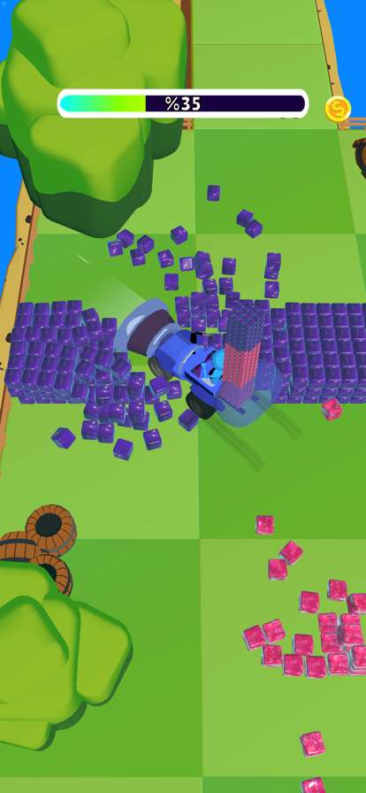 Slime Crusherios版1