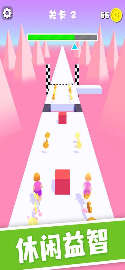 弟兄冲冲冲ios版0