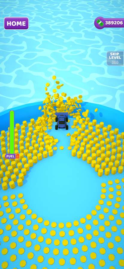 Push with Carsios版2