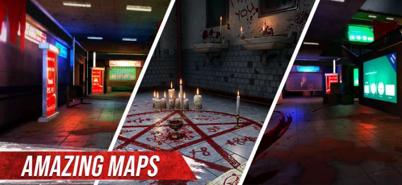 Zombie Shooting Horror Gameios版4