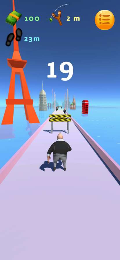 Spit President : Politics Gameios版3