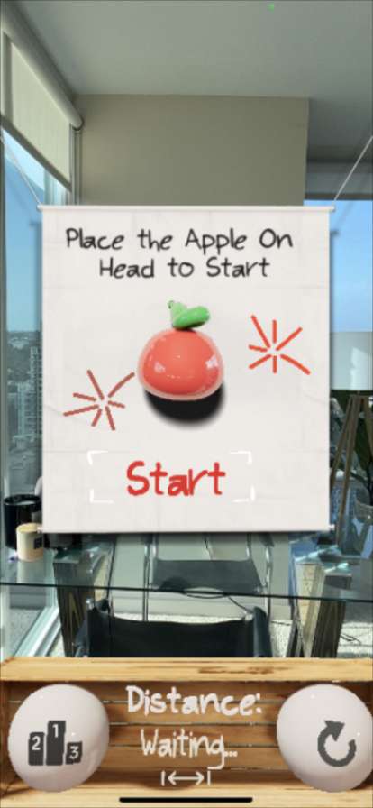 AR Balloon Axedios版1