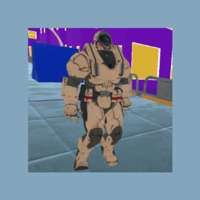 Robot Escape Proios版