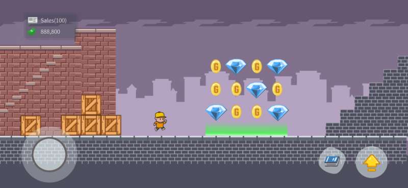 Bug人生模拟器ios版4