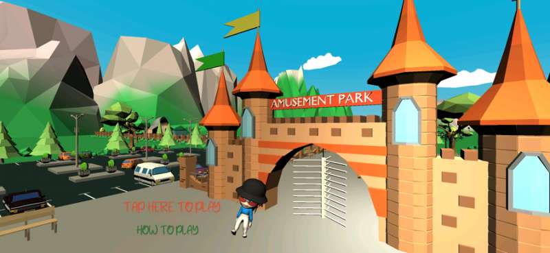 Tam Tam Park Gameios版0