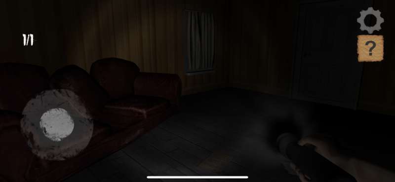 Ghost Watchers: The Mortuaryios版4