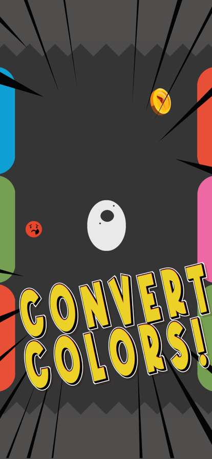 i Colorful Jumpios版6