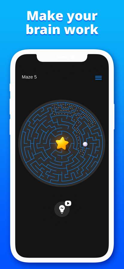Labyrinth Masterios版2