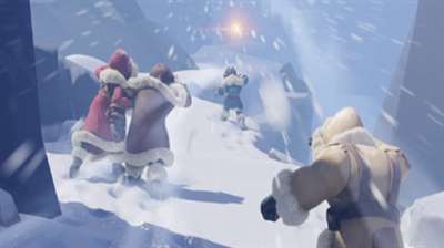 无尽冬日兑换码是什么