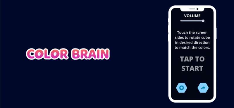 彩色脑力游戏ios版0