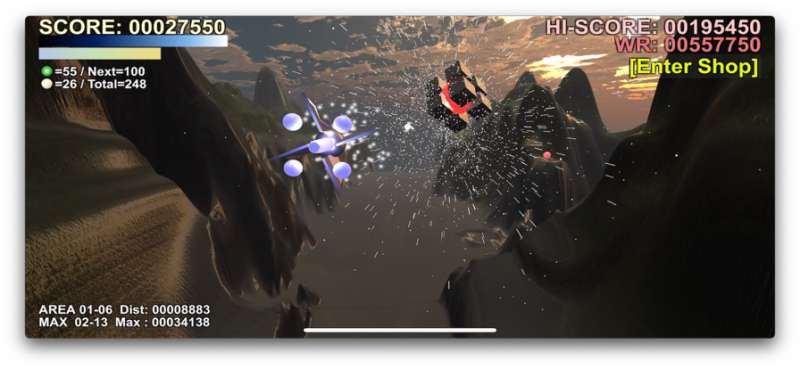 IlluminousFightios版1