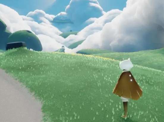 光遇1.31任务攻略 光遇2023年1月31日每日任务完成教程