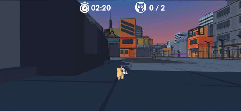 猫咪模拟器ios版3