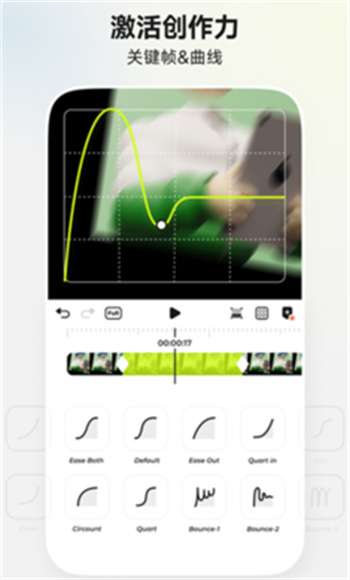 Blurrr剪辑高级版2